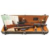 Image 1 : Scarce Enfield Model L42A1 Bolt Action Sniper Rifle with Scope and Transport Case