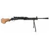 Image 1 : Wise Lite Arms DP-28 Semi-Automatic Rifle