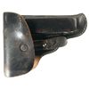 Image 2 : World War II Nazi Military Proofed Mauser HSc Pistol with Leather Holster and Spare Magazine