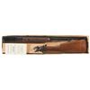 Image 1 : Exceptional Winchester Model 62A Slide Action Rifle with Original Box