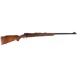Winchester Pre-64 Model 70 Alaskan Bolt Action Rifle in .375 H&H Magnum Caliber