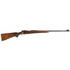 Image 1 : Pre-64 Winchester Model 70 Bolt Action Rifle in 220 Swift