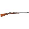 Image 1 : Pre-64 Winchester Model 70 Super Grade Bolt Action Rifle in 300 H&H Magnum