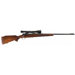 Pre-64 Winchester Model 70 Bolt Action Rifle