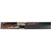 Image 1 : Signed Engraved Browning BAR Mark II Light Weight Safari High Grade Semi Automatic Rifle with Box