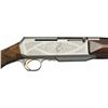 Image 4 : Engraved Belgian Browning Grade III BAR Semi-Automatic Rifle with Factory Box