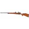 Image 1 : Left Hand Weatherby Mark V 257 Weatherby Magnum Bolt Action Rifle