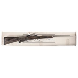 Kimber Pro Varmint Bolt Action Rifle with Box