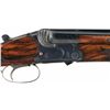 Image 3 : Engraved Pre-World War II Merkel Over/Under 20 Gauge Box Lock Shotgun