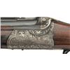 Image 2 : Engraved German Shotgun/Rifle Combination Gun