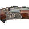 Image 3 : Engraved German Shotgun/Rifle Combination Gun