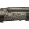 Image 3 : Engraved H. Westphal Side by Side Hammerless Shotgun