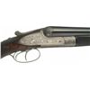 Image 3 : A. Francotte No. 25 Side by Side Box Lock Shotgun with U.S. Agent Marking