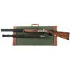 Image 1 : Bottega C. Giovanelli Signed and Engraved Special Order Beretta Model 687 EXTRA Over/Under Two Barre