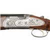 Image 2 : Bottega C. Giovanelli Signed and Engraved Special Order Beretta Model 687 EXTRA Over/Under Two Barre