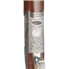 Image 3 : Bottega C. Giovanelli Signed and Engraved Special Order Beretta Model 687 EXTRA Over/Under Two Barre