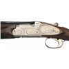 Image 2 : Engraved and Gold Highlighted Weatherby Athena Grade III Classic Field Over/Under Shotgun