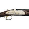 Image 3 : Engraved and Gold Highlighted Weatherby Athena Grade III Classic Field Over/Under Shotgun