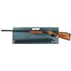 Image 1 : Beretta Model 682 Gold Trap Top Combo Shotgun with Adjustable Stock and Factory Hardcase