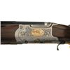 Image 2 : Engraved Ruger Red Label Champions Edition Over/Under Shotgun with Case