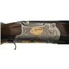 Image 4 : Engraved Ruger Red Label Champions Edition Over/Under Shotgun with Case