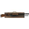 Image 1 : Beretta 682X Trap Over/Under Shotgun with Extra Barrel and Case