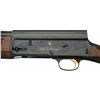 Image 2 : Belgium Browning 2,000,000th Commemorative Auto 5 Light Twelve Semi-Automatic Shotgun with Case