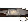Image 2 : Engraved and Gold Highlighted Browning Grade VI Citori Over/Under Shotgun with Case