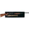 Image 1 : Engraved and Gold Highlighted 28 Gauge Browning Model 12 Grade V Slide Action Shotgun with Box
