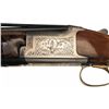 Image 2 : Engraved Browning Citori Grade II Over/Under Shotgun