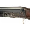 Image 2 : Engraved Parker Brothers Model DHE Double Barrel Box Lock Shotgun