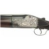 Image 2 : Engraved Flues Model Ithaca Grade 5E Single Barrel Trap Shotgun