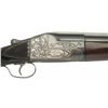 Image 3 : Engraved Flues Model Ithaca Grade 5E Single Barrel Trap Shotgun