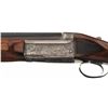 Image 2 : Engraved L.C. Smith Specialty Grade Single Barrel Trap Shotgun