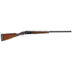 Winchester Model 21 Deluxe Field Grade Double Barrel Shotgun