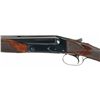 Image 3 : Winchester Model 21 Deluxe Field Grade Double Barrel Shotgun