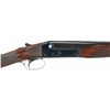 Image 5 : Winchester Model 21 Deluxe Field Grade Double Barrel Shotgun