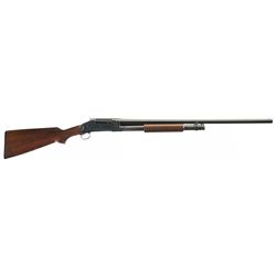 Winchester Model 97 Takedown Slide Action Shotgun in 16 Gauge