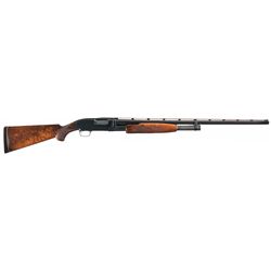 Winchester Model 12 Pigeon Grade Slide Action Shotgun