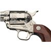Image 2 : Factory Engraved Third Generation Colt Single Action Army Revolver with Box