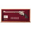 Image 1 : Cased Colt Single Action Army Ned Buntline Commemorative Revolver