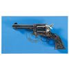 Image 1 : Exceptional Colt Custom Shop Single Action Army Revolver with Colt Frontier Six Shooter Etched Barre