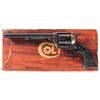 Image 1 : Colt Third Generation Single Action Army Revolver with Box