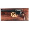 Image 1 : Colt New Frontier Single Action Army Revolver with Box