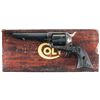 Image 1 : Colt Third Generation Single Action Army Revolver with Factory Box