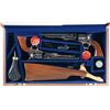 Image 1 : Limited Edition Cased Colt U.S. Cavalry Commemorative 1860 Army Percussion Revolver Two Gun Set with