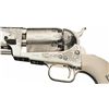 Image 2 : Rare Denise Thirion Engraved Colt Custom Shop Factory Engraving Sampler Third Model Dragoon Percussi