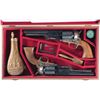 Image 1 : Two Cased First Year Production Consecutively Numbered Colt Second Generation Percussion Revolvers -