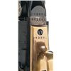 Image 4 : Cased Factory Engraved and Gold Inlaid Number 1 of 40 Second Generation Colt Model 1860 Army Cavalry