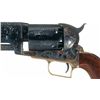 Image 2 : Factory Engraved and Cased Serial Number "3" Colt Second Generation Second Model Dragoon Percussion 